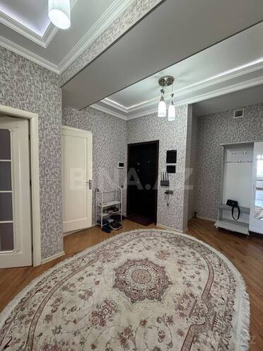 Продаётся 3-комн. новостройка 110 м², м. Халглар Достлугу, photo 5 from 13