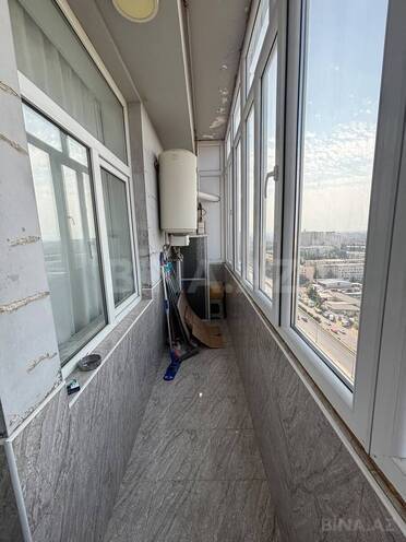 Продаётся 3-комн. новостройка 110 м², м. Халглар Достлугу, photo 11 from 13