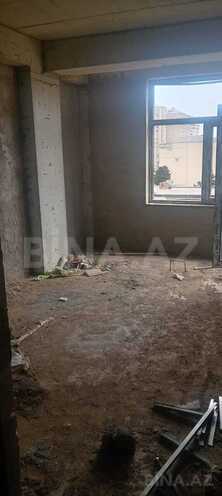 Продаётся 1-комн. новостройка 44.3 м², м. Иншаатчылар, photo 3 from 8