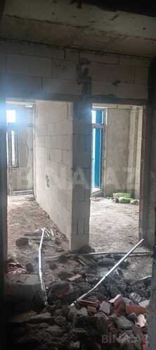 Продаётся 1-комн. новостройка 44.3 м², м. Иншаатчылар, photo 7 from 8
