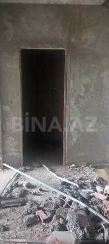 Продаётся 1-комн. новостройка 44.3 м², м. Иншаатчылар, photo 6 from 8