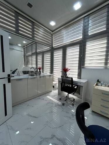 Продаётся  объект 121 м², м. Мемар Аджеми, photo 4 from 17