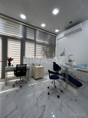 Продаётся  объект 121 м², м. Мемар Аджеми, photo 1 from 17