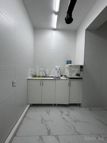 Продаётся  объект 121 м², м. Мемар Аджеми, photo 13 from 17