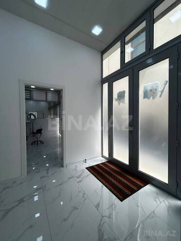 Продаётся  объект 121 м², м. Мемар Аджеми, photo 12 from 17