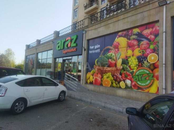 Satılır  obyekt 450 m², Suraxanı r., photo 3 from 5