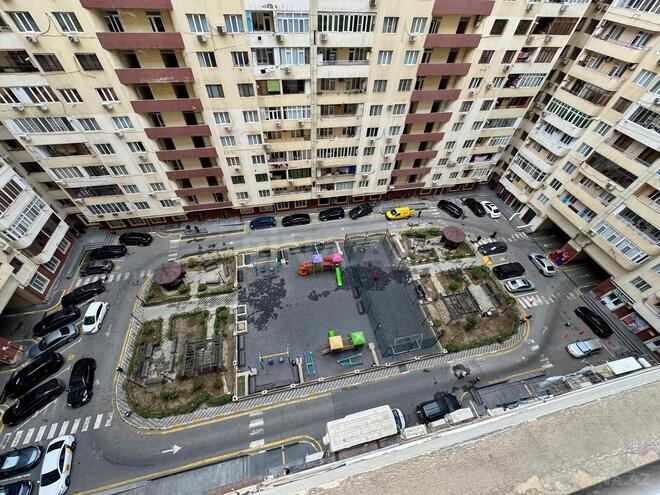 Satılır 3 otaqlı yeni tikili 125 m², Nəriman Nərimanov m., photo 17 from 20