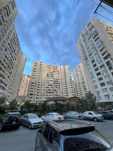 İcarəyə verilir 2 otaqlı yeni tikili 65 m², Həzi Aslanov m., photo 1 from 11