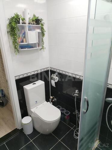 İcarəyə verilir 2 otaqlı yeni tikili 65 m², Həzi Aslanov m., photo 9 from 11
