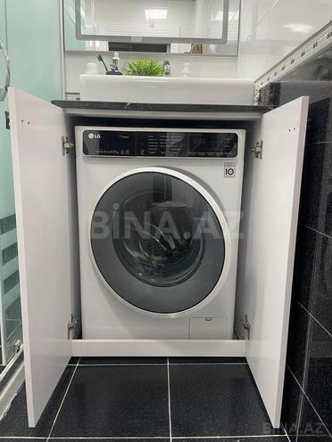 İcarəyə verilir 2 otaqlı yeni tikili 65 m², Həzi Aslanov m., photo 10 from 11