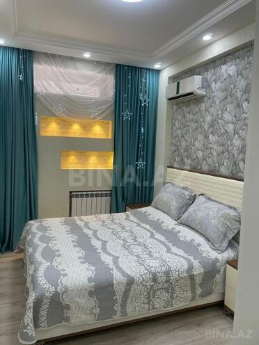 İcarəyə verilir 2 otaqlı yeni tikili 65 m², Həzi Aslanov m., photo 6 from 11