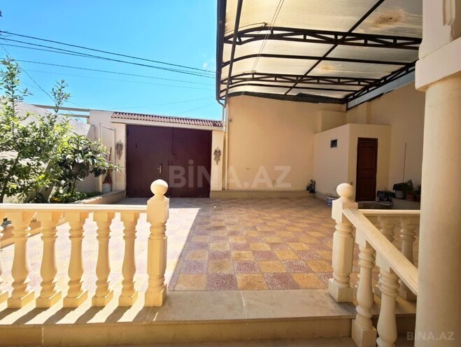 Satılır 7 otaqlı həyət evi/bağ evi 197 m², Zığ q., photo 3 from 20