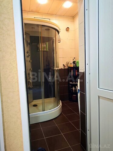 Satılır 7 otaqlı həyət evi/bağ evi 197 m², Zığ q., photo 12 from 20