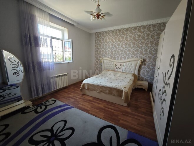 Satılır 7 otaqlı həyət evi/bağ evi 197 m², Zığ q., photo 16 from 20