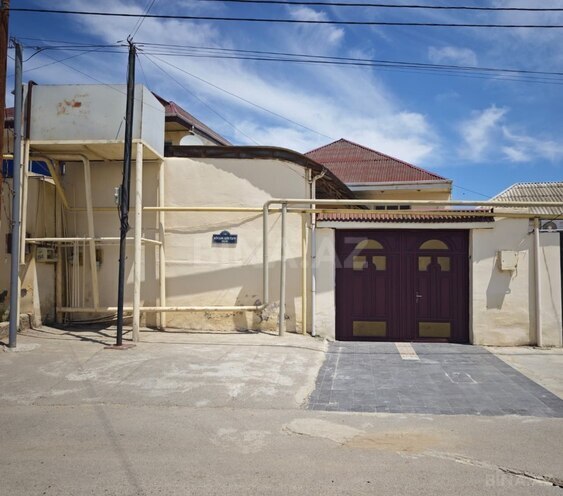 Satılır 7 otaqlı həyət evi/bağ evi 197 m², Zığ q., photo 8 from 20