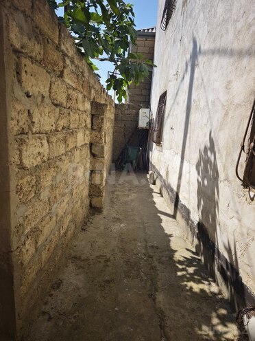 Satılır 7 otaqlı həyət evi/bağ evi 197 m², Zığ q., photo 17 from 20