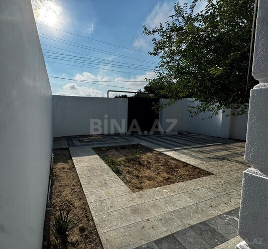 Satılır 3 otaqlı həyət evi/bağ evi 75 m², Maştağa q., photo 5 from 16