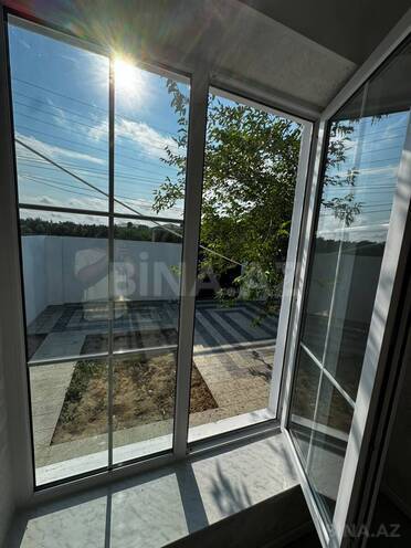 Satılır 3 otaqlı həyət evi/bağ evi 75 m², Maştağa q., photo 15 from 16