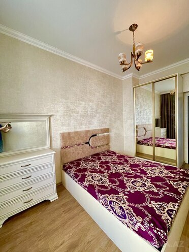 İcarəyə verilir 2 otaqlı yeni tikili 60 m², 20 Yanvar m., photo 5 from 16
