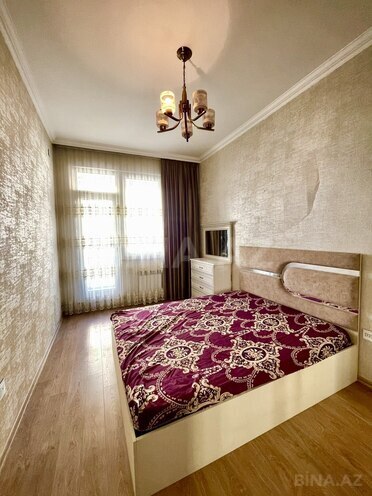 İcarəyə verilir 2 otaqlı yeni tikili 60 m², 20 Yanvar m., photo 6 from 16