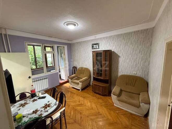 Сдаётся 2-комн. вторичка 45 м², м. 20 января, photo 1 from 14
