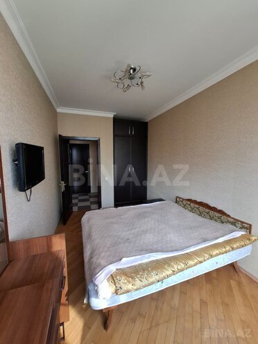 İcarəyə verilir 2 otaqlı yeni tikili 75 m², 8 Noyabr m., photo 4 from 16