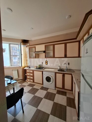 İcarəyə verilir 2 otaqlı yeni tikili 75 m², 8 Noyabr m., photo 6 from 16