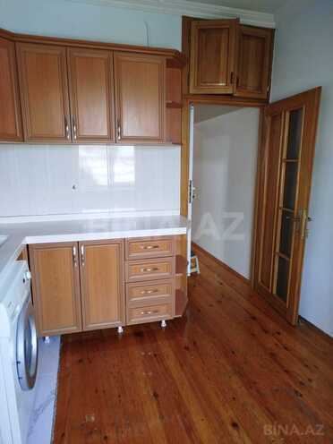İcarəyə verilir 5 otaqlı köhnə tikili 120 m², Həzi Aslanov m., photo 15 from 26