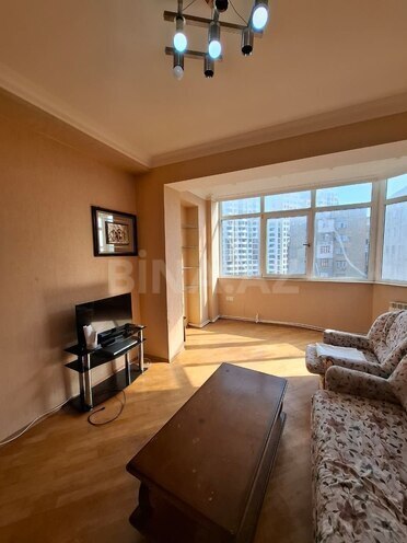 İcarəyə verilir 2 otaqlı yeni tikili 75 m², 8 Noyabr m., photo 7 from 16