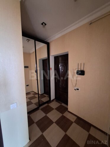 İcarəyə verilir 2 otaqlı yeni tikili 75 m², 8 Noyabr m., photo 11 from 16