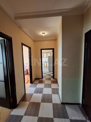 İcarəyə verilir 2 otaqlı yeni tikili 75 m², 8 Noyabr m., photo 9 from 16