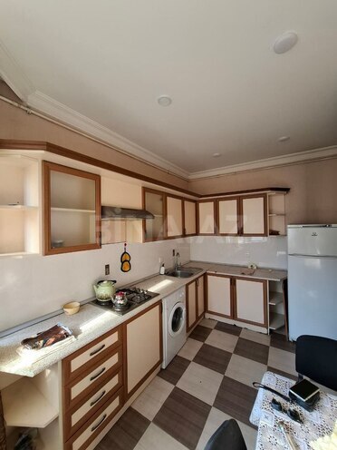 İcarəyə verilir 2 otaqlı yeni tikili 75 m², 8 Noyabr m., photo 5 from 16