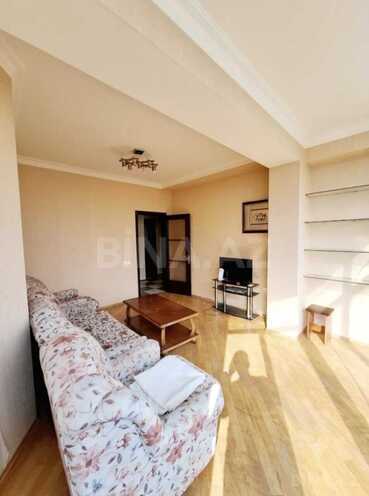 İcarəyə verilir 2 otaqlı yeni tikili 75 m², 8 Noyabr m., photo 1 from 16