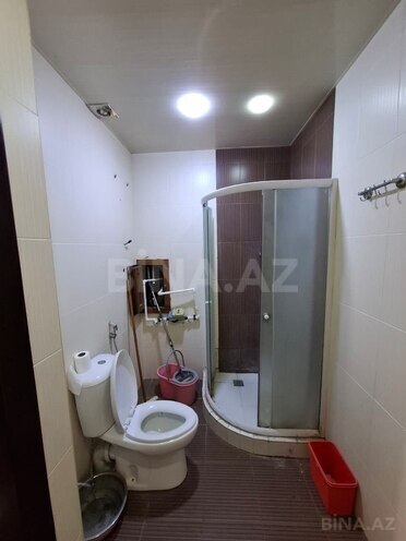 İcarəyə verilir 2 otaqlı yeni tikili 75 m², 8 Noyabr m., photo 13 from 16