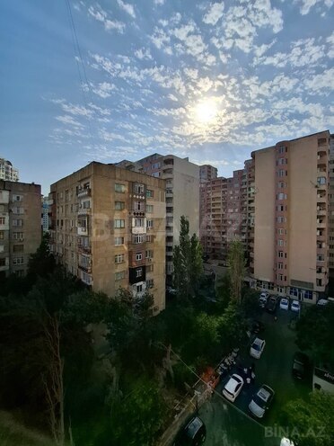 İcarəyə verilir 2 otaqlı yeni tikili 75 m², 8 Noyabr m., photo 15 from 16