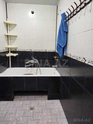 İcarəyə verilir 5 otaqlı köhnə tikili 120 m², Həzi Aslanov m., photo 22 from 26
