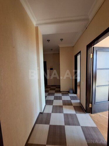 İcarəyə verilir 2 otaqlı yeni tikili 75 m², 8 Noyabr m., photo 10 from 16