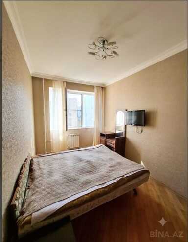 İcarəyə verilir 2 otaqlı yeni tikili 75 m², 8 Noyabr m., photo 3 from 16