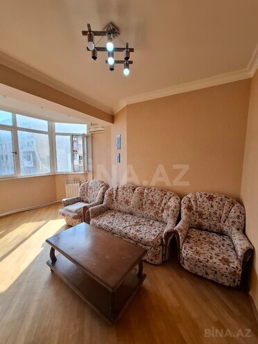 İcarəyə verilir 2 otaqlı yeni tikili 75 m², 8 Noyabr m., photo 8 from 16