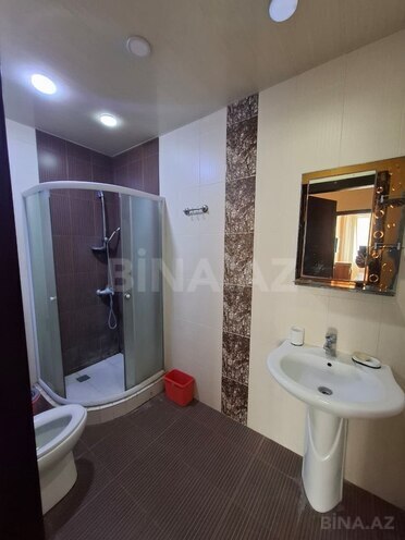 İcarəyə verilir 2 otaqlı yeni tikili 75 m², 8 Noyabr m., photo 12 from 16