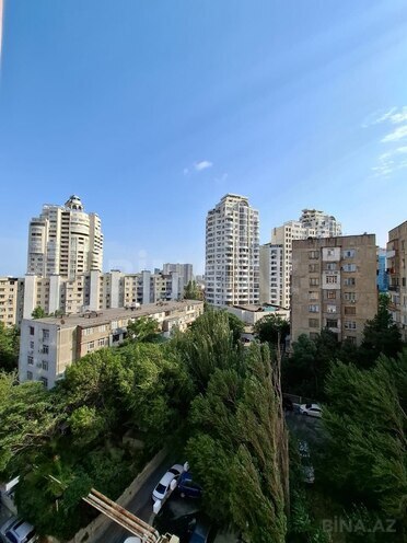 İcarəyə verilir 2 otaqlı yeni tikili 75 m², 8 Noyabr m., photo 14 from 16