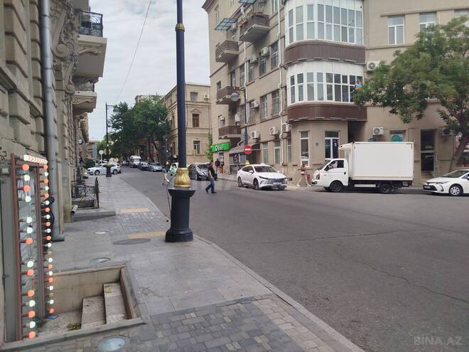 İcarəyə verilir 4 otaqlı ofis 150 m², İçəri Şəhər m., photo 6 from 9