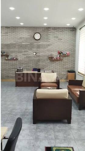 İcarəyə verilir 4 otaqlı ofis 150 m², İçəri Şəhər m., photo 1 from 9