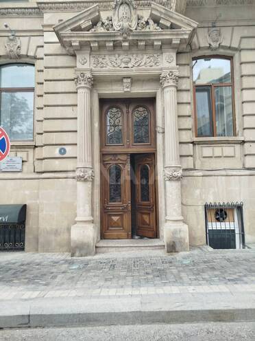 İcarəyə verilir 4 otaqlı ofis 150 m², İçəri Şəhər m., photo 7 from 9