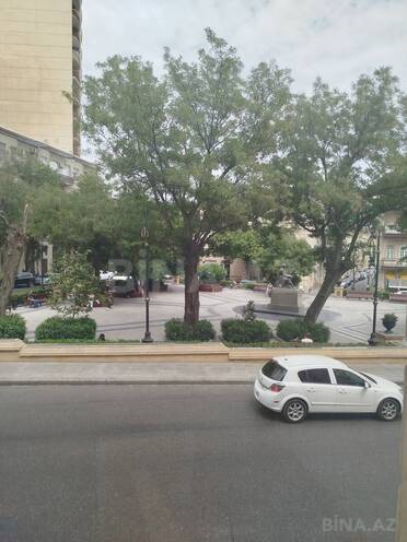 İcarəyə verilir 4 otaqlı ofis 150 m², İçəri Şəhər m., photo 8 from 9