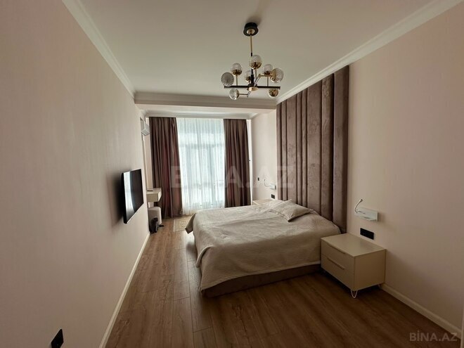 Продаётся 3-комн. новостройка 98 м², пос. 7-ой мкр, photo 8 from 17
