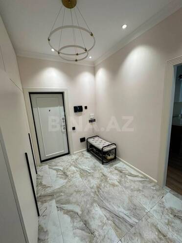 Продаётся 3-комн. новостройка 98 м², пос. 7-ой мкр, photo 15 from 17