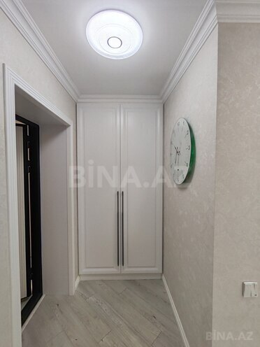 Satılır 2 otaqlı köhnə tikili 60 m², İnşaatçılar m., photo 9 from 18