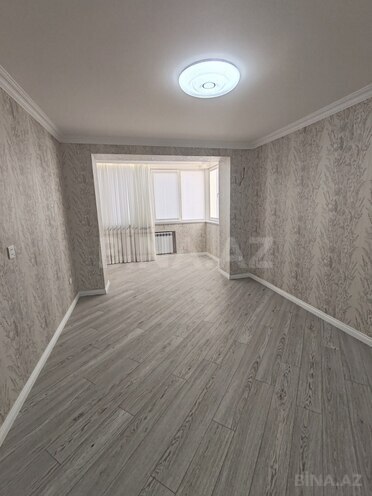 Satılır 2 otaqlı köhnə tikili 60 m², İnşaatçılar m., photo 3 from 18