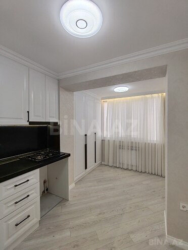 Satılır 2 otaqlı köhnə tikili 60 m², İnşaatçılar m., photo 11 from 18